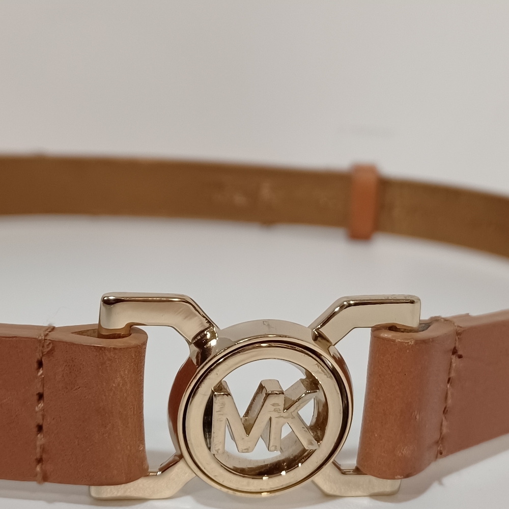 BELTS Four (4) Coach Michael Kors Cole Haan Doncaster 36" Womens Reversible